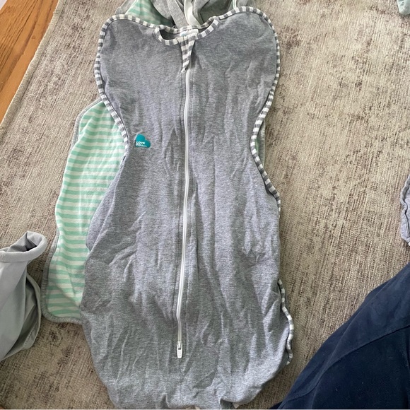 Love to Dream swaddle bundle - Picture 6 of 8